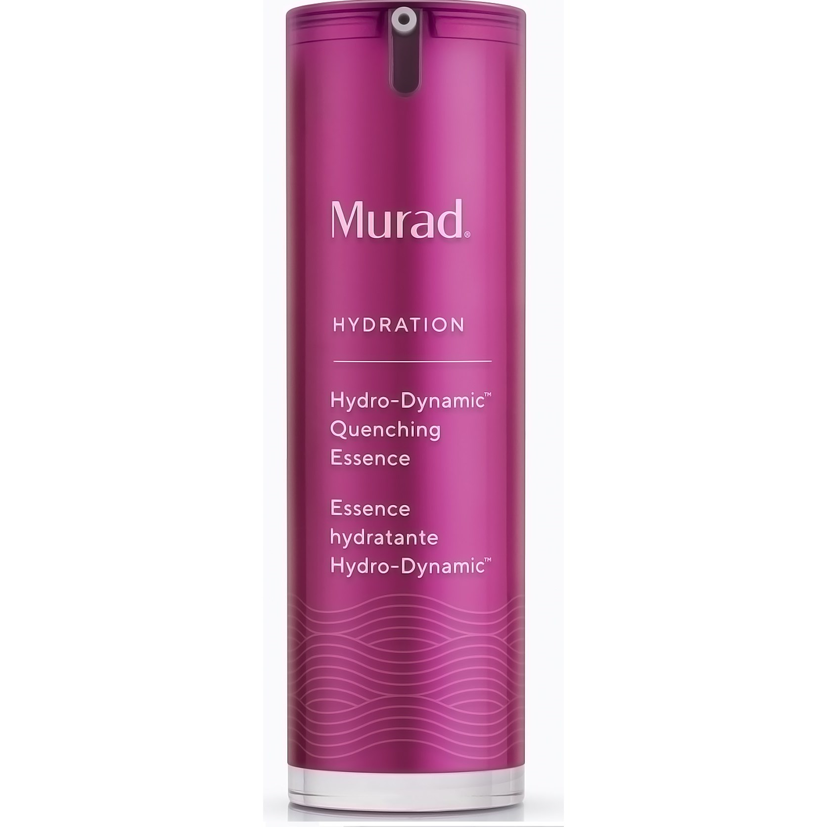 Läs mer om Murad Hydration Hydro-Dynamic Quenching Essence 30 ml