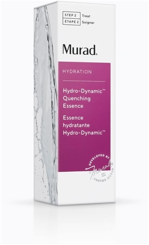 Murad Hydration Hydro-Dynamic Quenching Essence 30ml