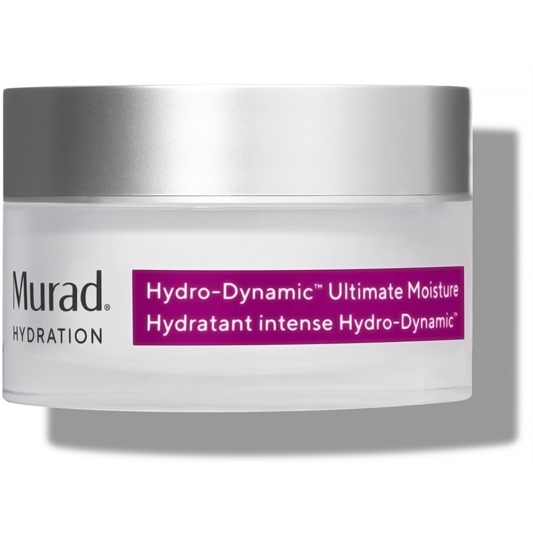 Läs mer om Murad Hydration Hydro-Dynamic Ultimate Moisture 50 ml