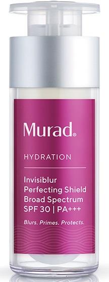 Murad Hydration Invisiblur Perfecting Shield Broad Spectrum SPF 30 | PA+++