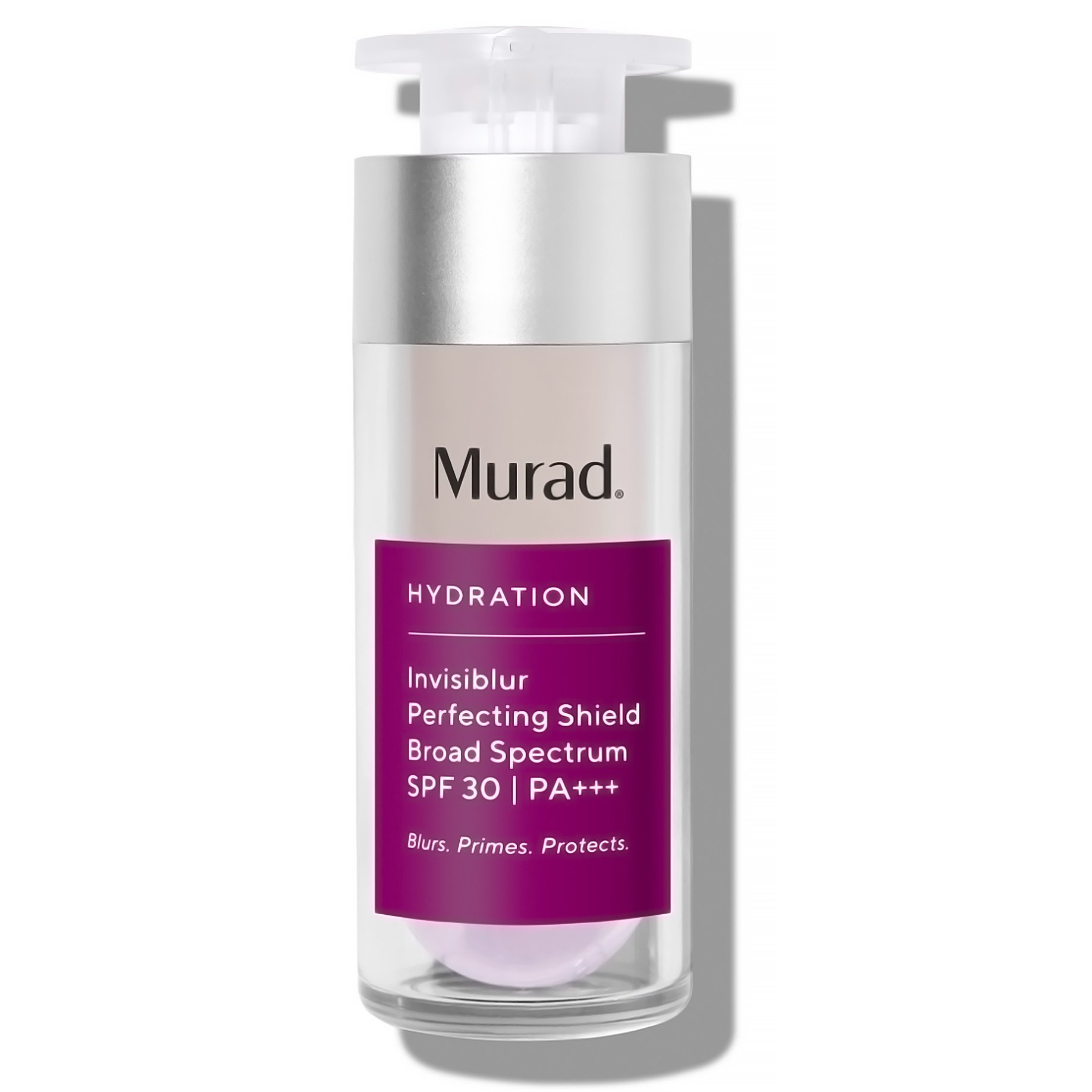 Murad Hydration Invisiblur Perfecting Shield Broad Spectrum SPF 30 | P