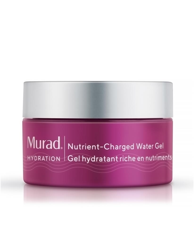 Murad Hydration Nutrient-Charged Water Gel 50ml