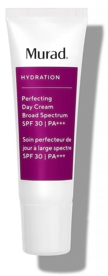 Murad Hydration Perfecting Day Cream Broad Spectrum SPF 30 | PA+++ 50ml