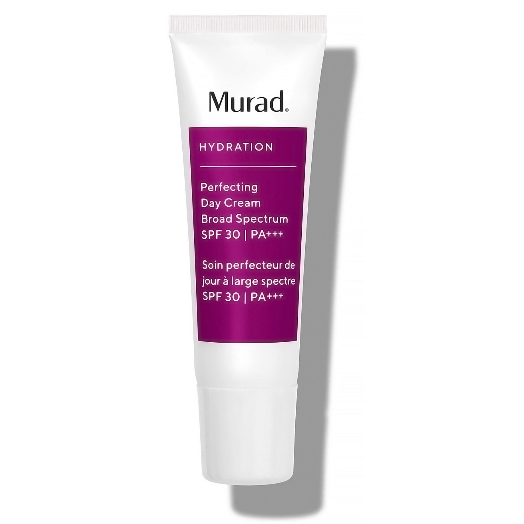 Läs mer om Murad Hydration Perfecting Day Cream Broad Spectrum SPF 30 | PA+++ 50