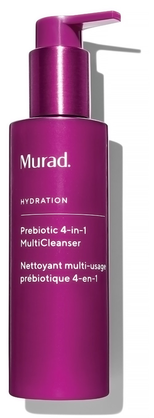 Murad Hydration Prebiotic 4-in-1 MultiCleanser 148 ml