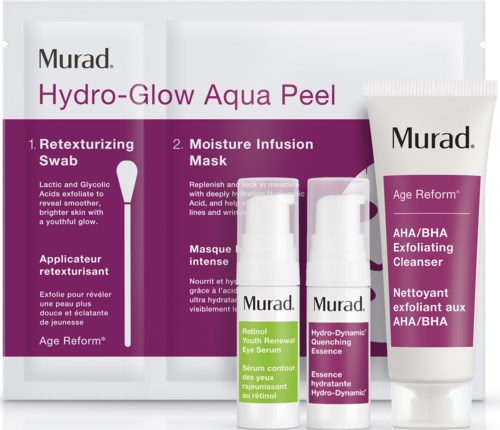 Murad HydroGlow Aqua Peel GWP 40 ml