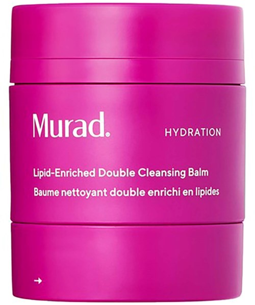Murad Lipid-Enriched Double Cleansing Balm 50 ml