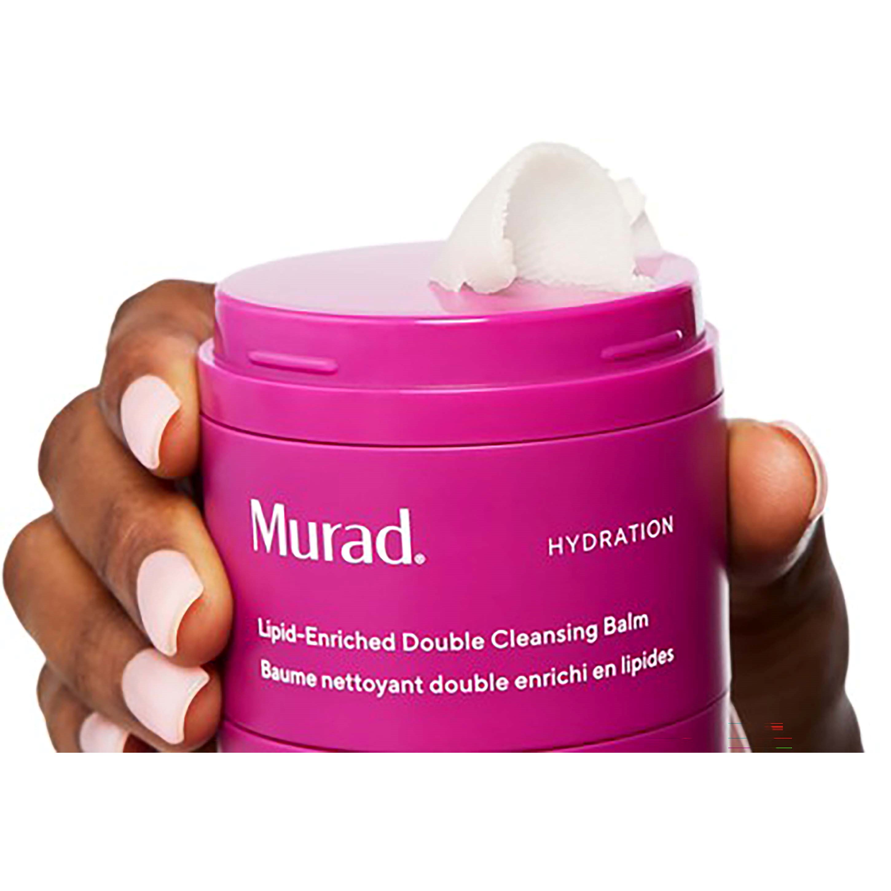 Murad Lipid-Enriched Double Cleansing Balm 50 ml (obrázok 3)