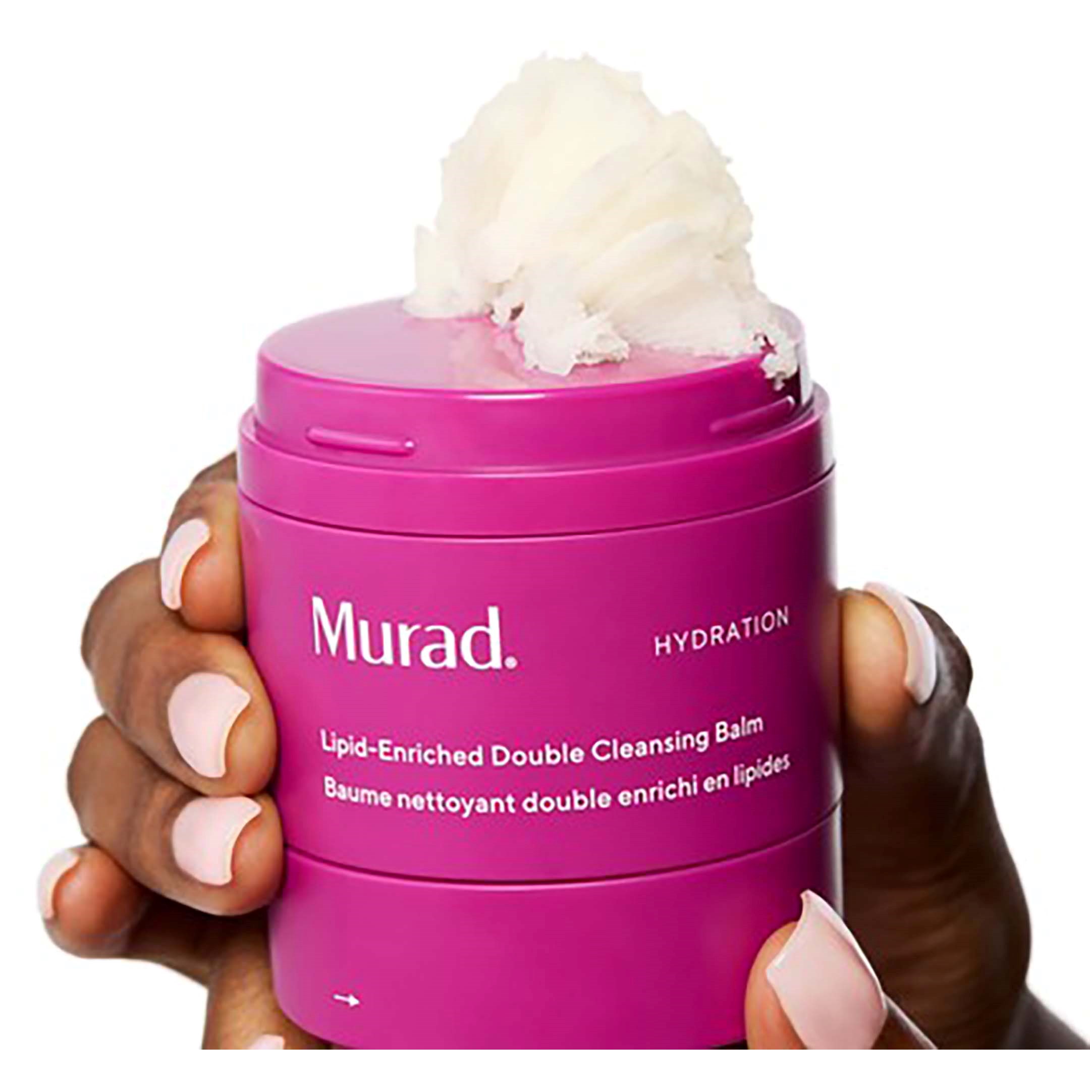 Murad Lipid-Enriched Double Cleansing Balm 50 ml (obrázok 4)