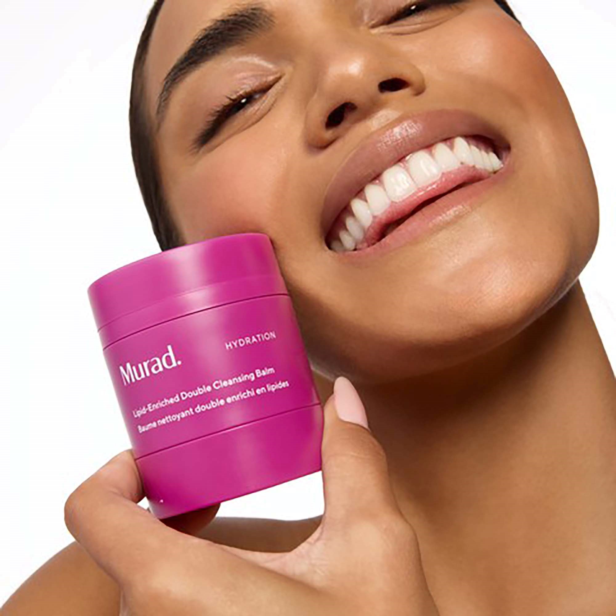 Murad Lipid-Enriched Double Cleansing Balm 50 ml (obrázok 5)
