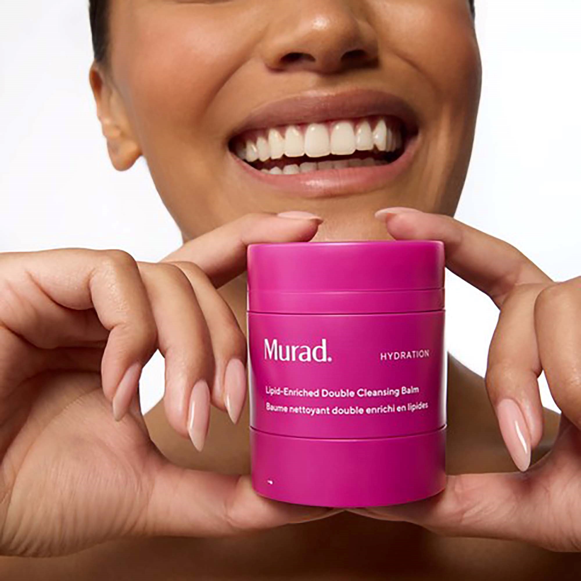Murad Lipid-Enriched Double Cleansing Balm 50 ml (obrázok 6)