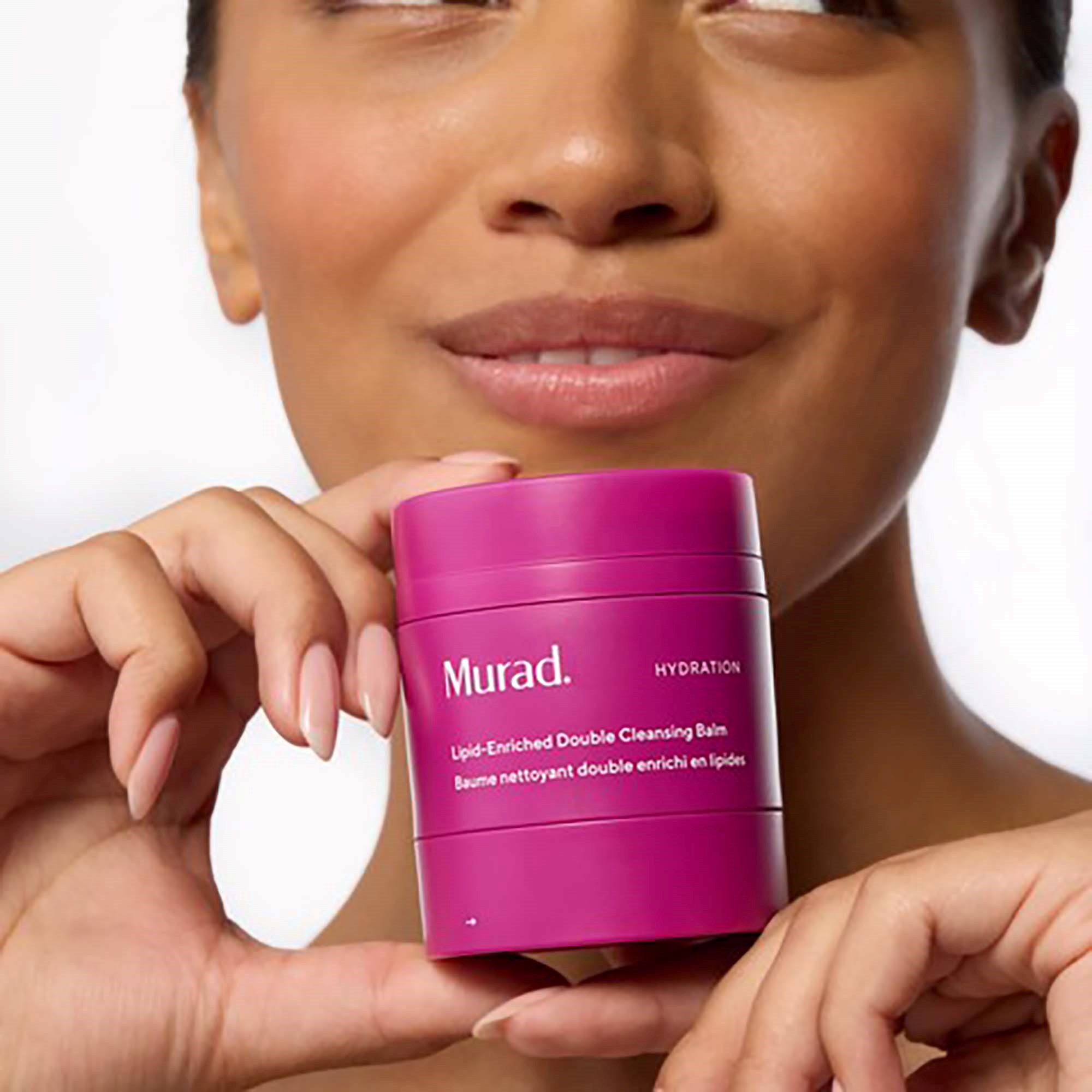Murad Lipid-Enriched Double Cleansing Balm 50 ml (obrázok 7)
