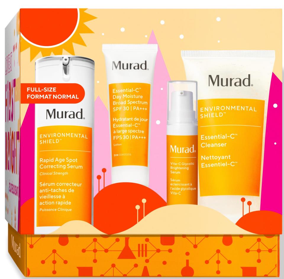 Murad Love At First Bright