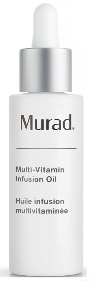 Murad Multi-Vitamin Infusion Oil 30ml