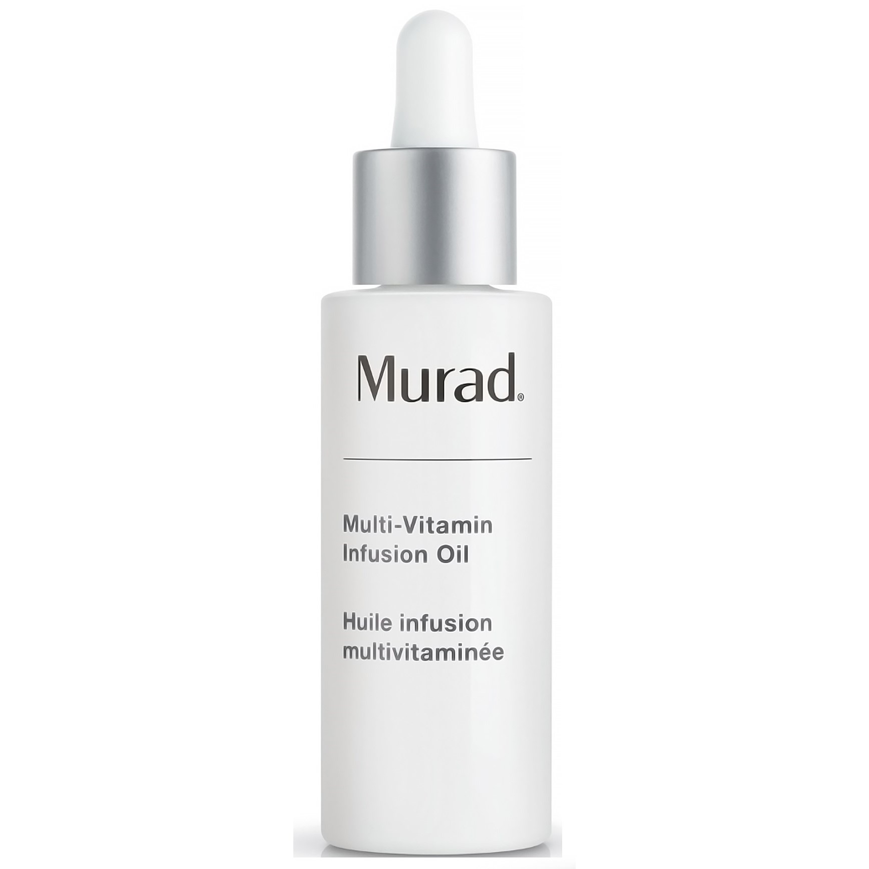 Läs mer om Murad Multi-Vitamin Infusion Oil 30 ml