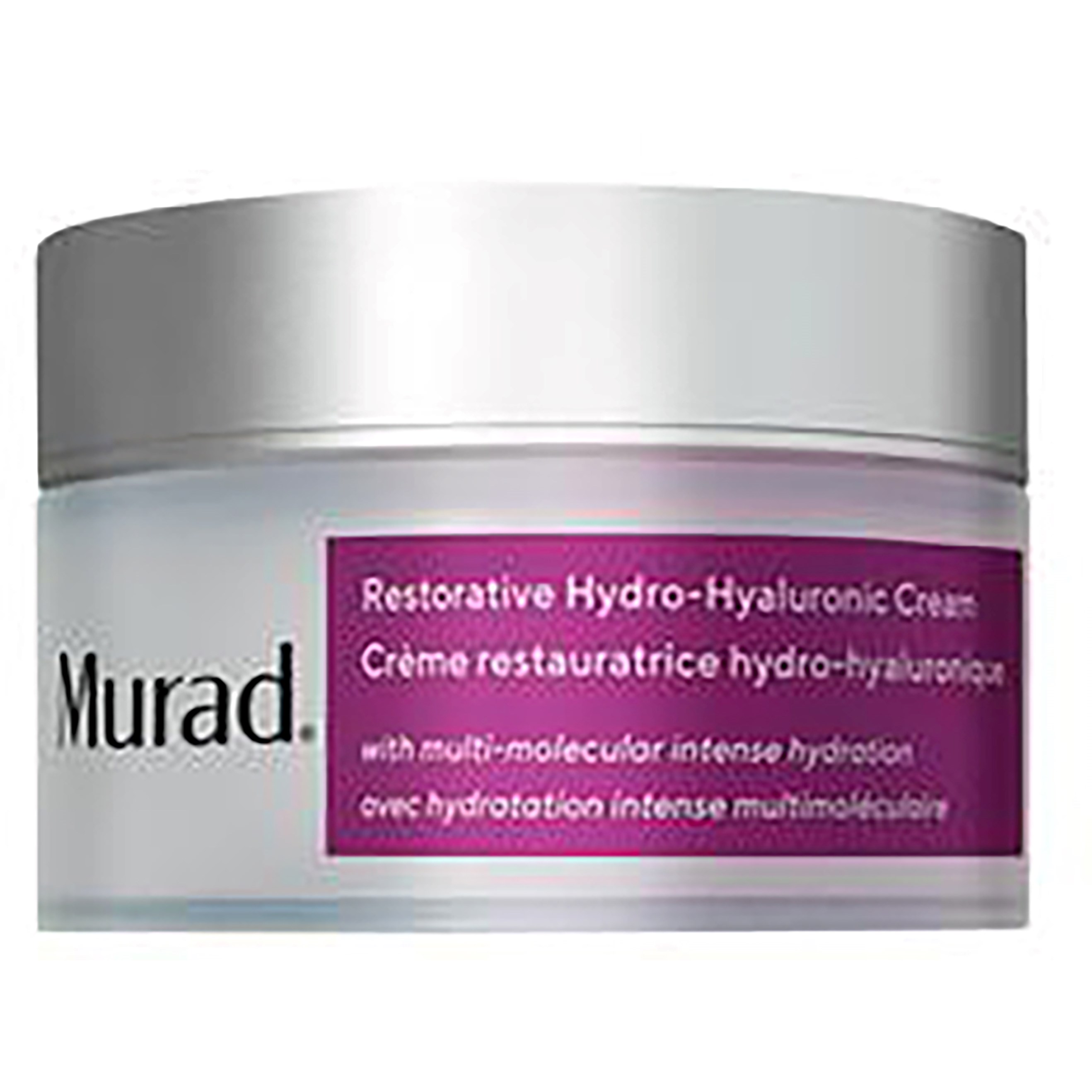 Murad Restorative Hydro-Hyaluronic Cream 50 ml