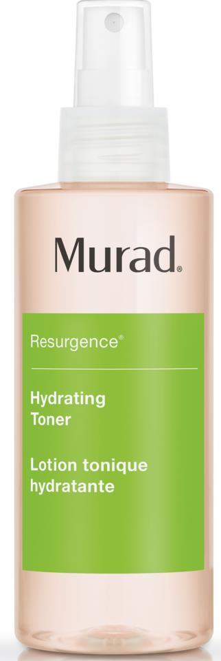 Murad Resurgence Hydrating toner