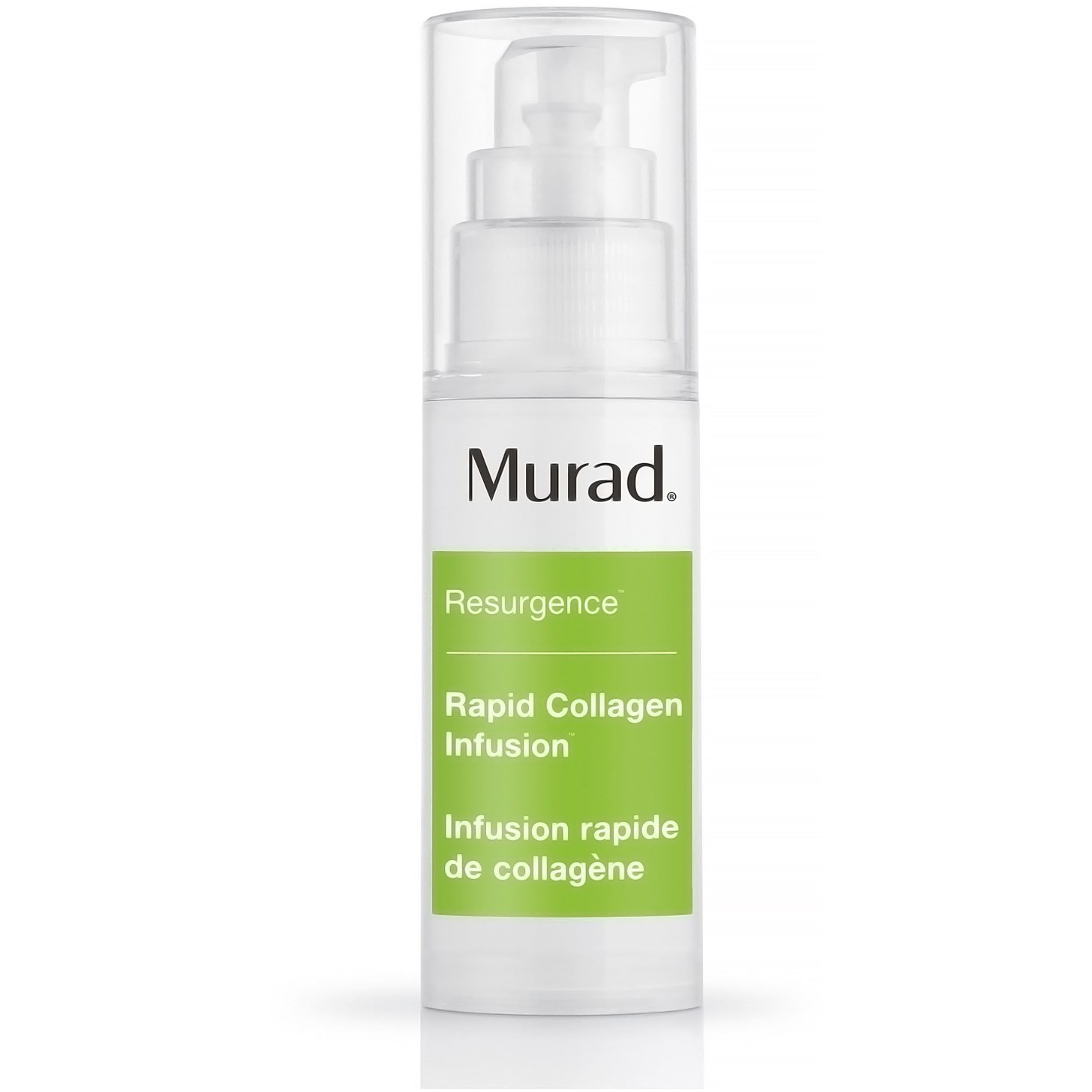 Läs mer om Murad Resurgence Rapid Collagen Infusion 30 ml