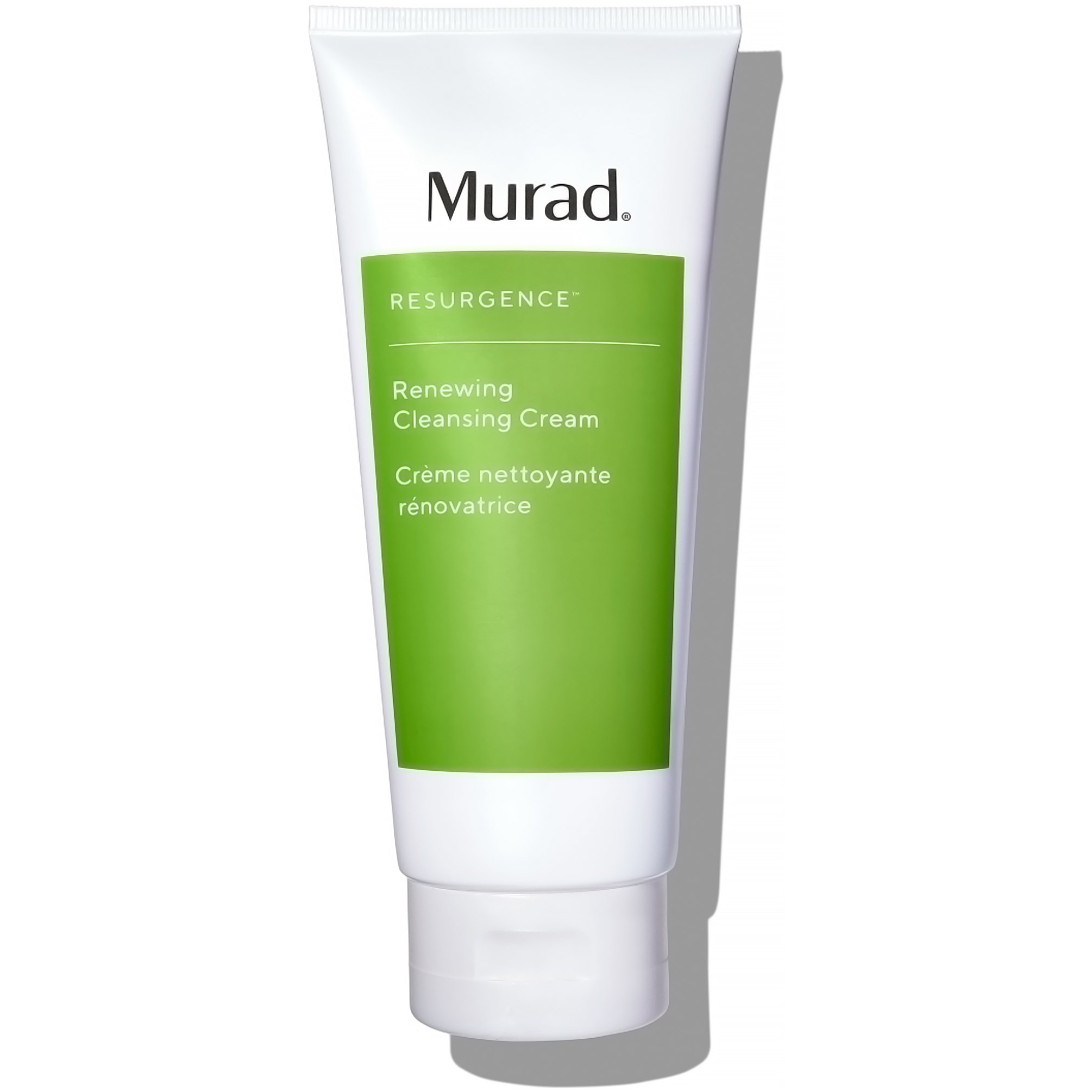 Läs mer om Murad Resurgence Renewing Cleansing Cream 200 ml