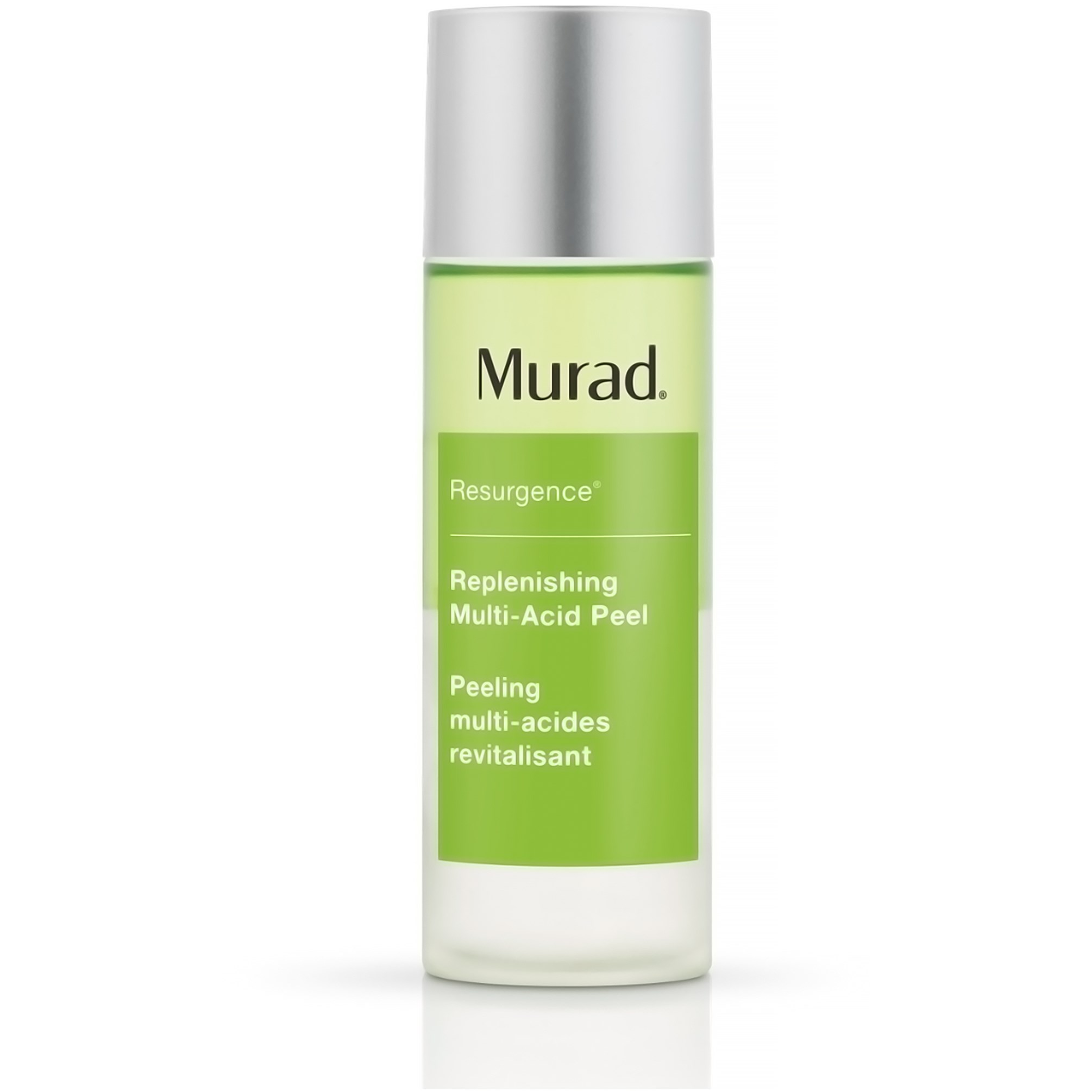 Läs mer om Murad Resurgence Replenishing Multi-Acid Peel 100 ml