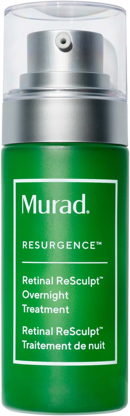 Murad Resurgence Retinal ReSculpt Overnight Treatment 30 ml