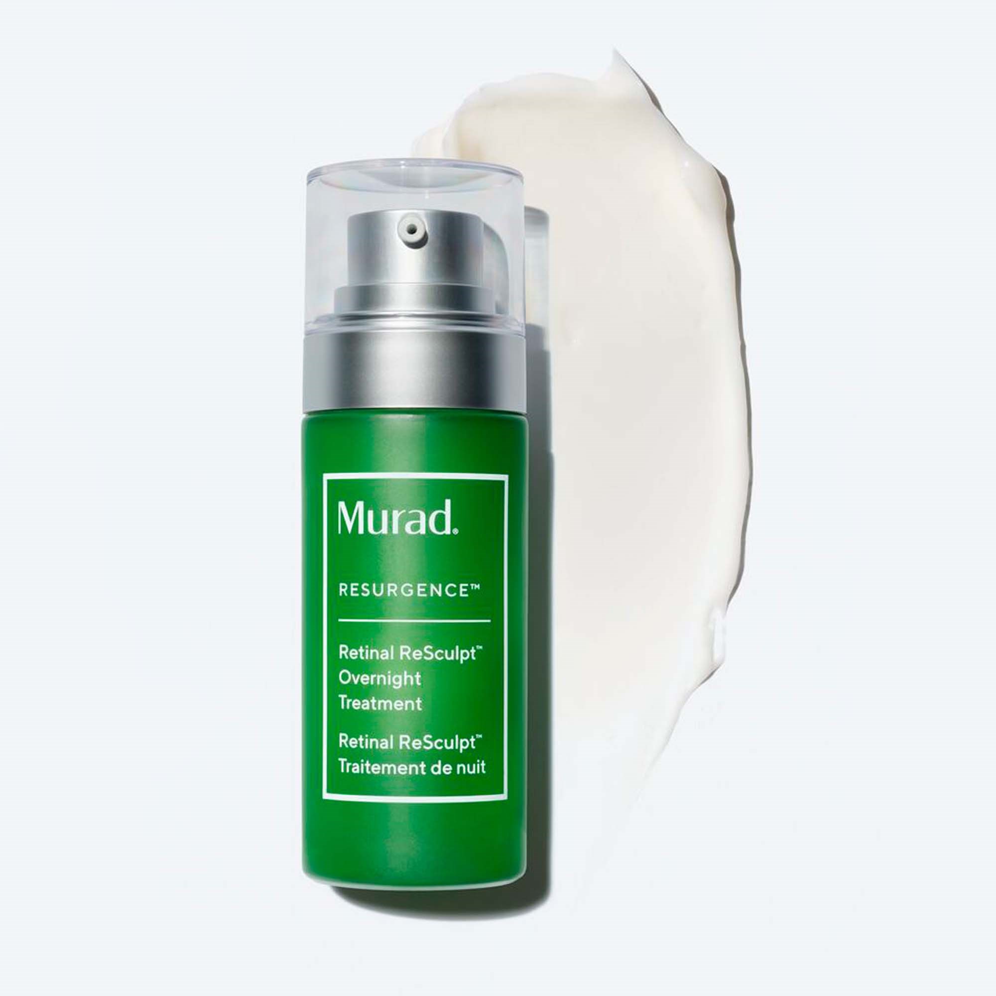 Murad Resurgence Retinal ReSculpt Overnight Treatment 30 ml (obrázok 3)