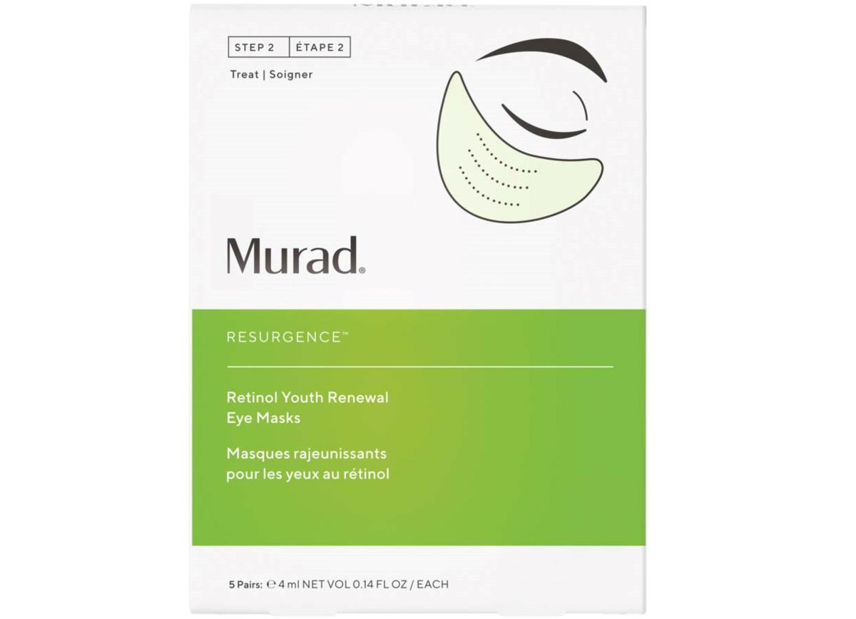 Murad Resurgence Retinol Youth Renewal Eye Mask