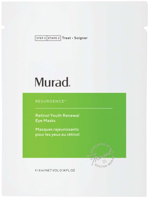 Murad Resurgence Retinol Youth Renewal Eye Mask