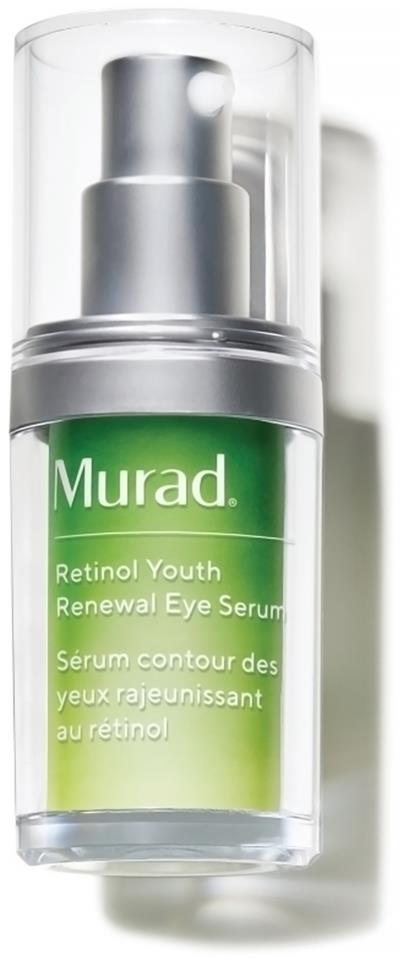 Murad Resurgence Retinol Youth Renewal Eye Serum 15ml