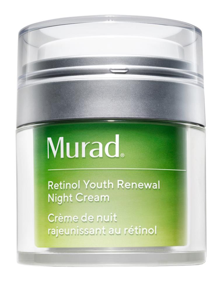 Murad Resurgence Retinol Youth Renewal Night Cream 50ml