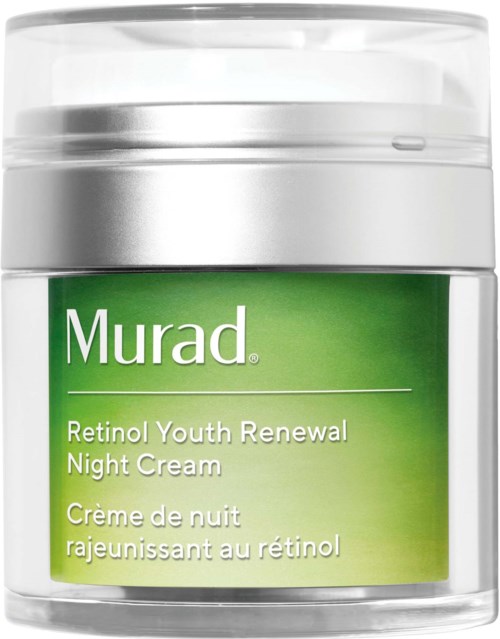 Murad Resurgence Retinol Youth Renewal Night Cream 50 ml