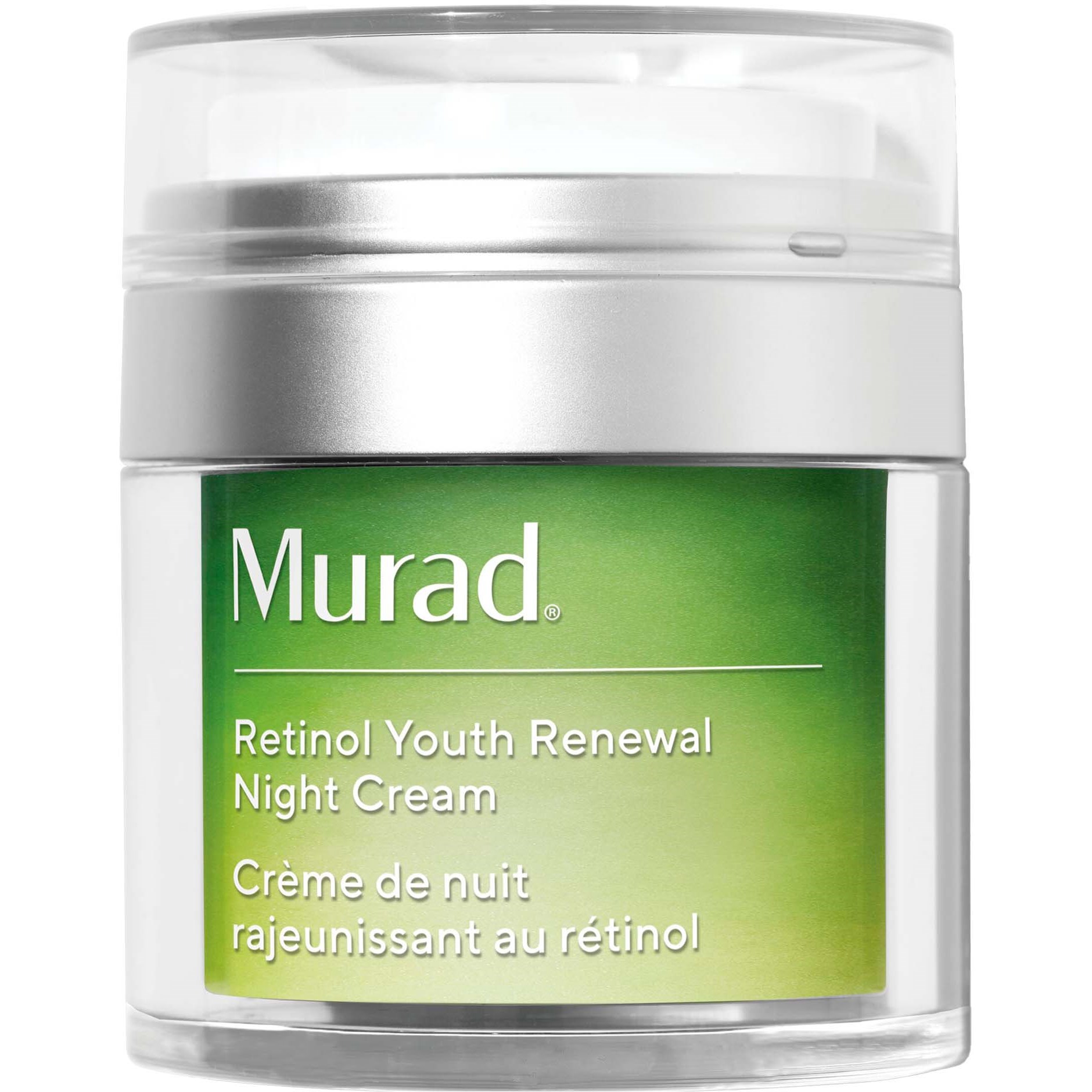 Murad Resurgence Retinol Youth Renewal Night Cream Anti-Aging Firming Night 50ml