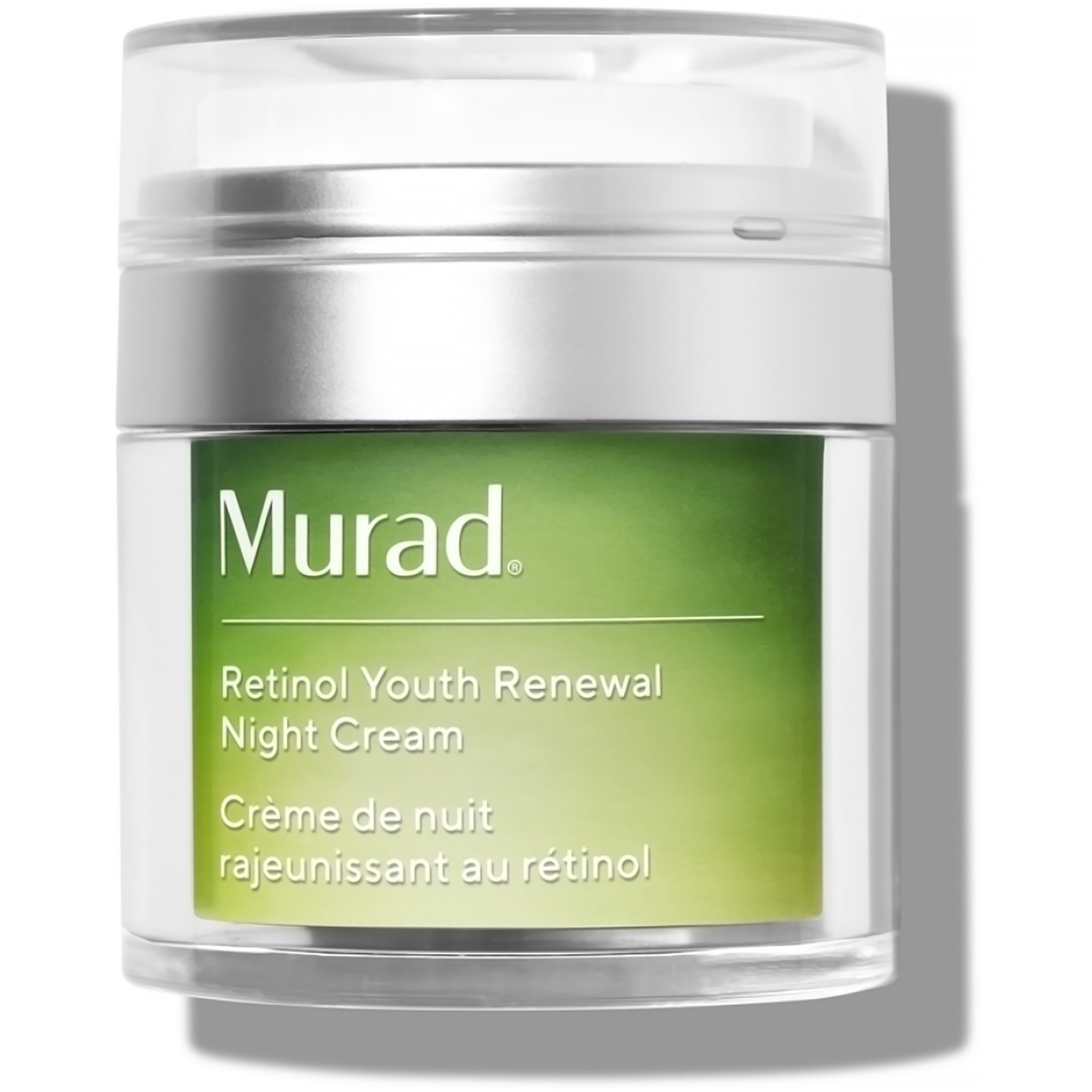 Läs mer om Murad Resurgence Retinol Youth Renewal Night Cream 50 ml