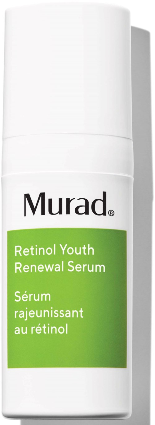 Murad Resurgence Retinol Youth Renewal Serum 10 ml