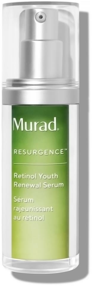 Murad Resurgence Retinol Youth Renewal Serum 30ml
