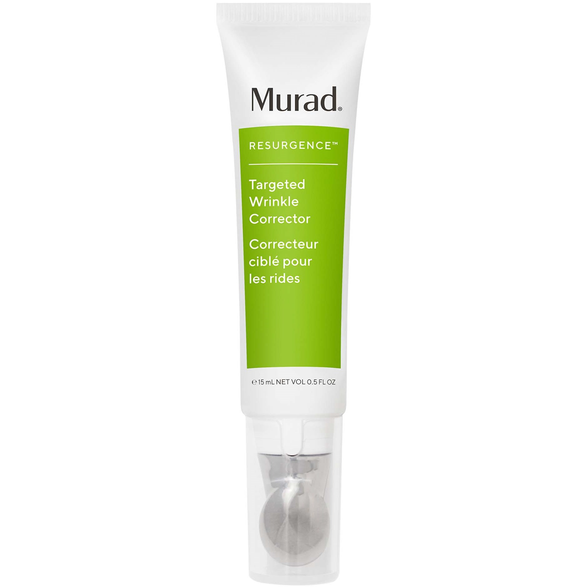 Murad Resurgence Targeted Wrinkle Corrector - 15 ml