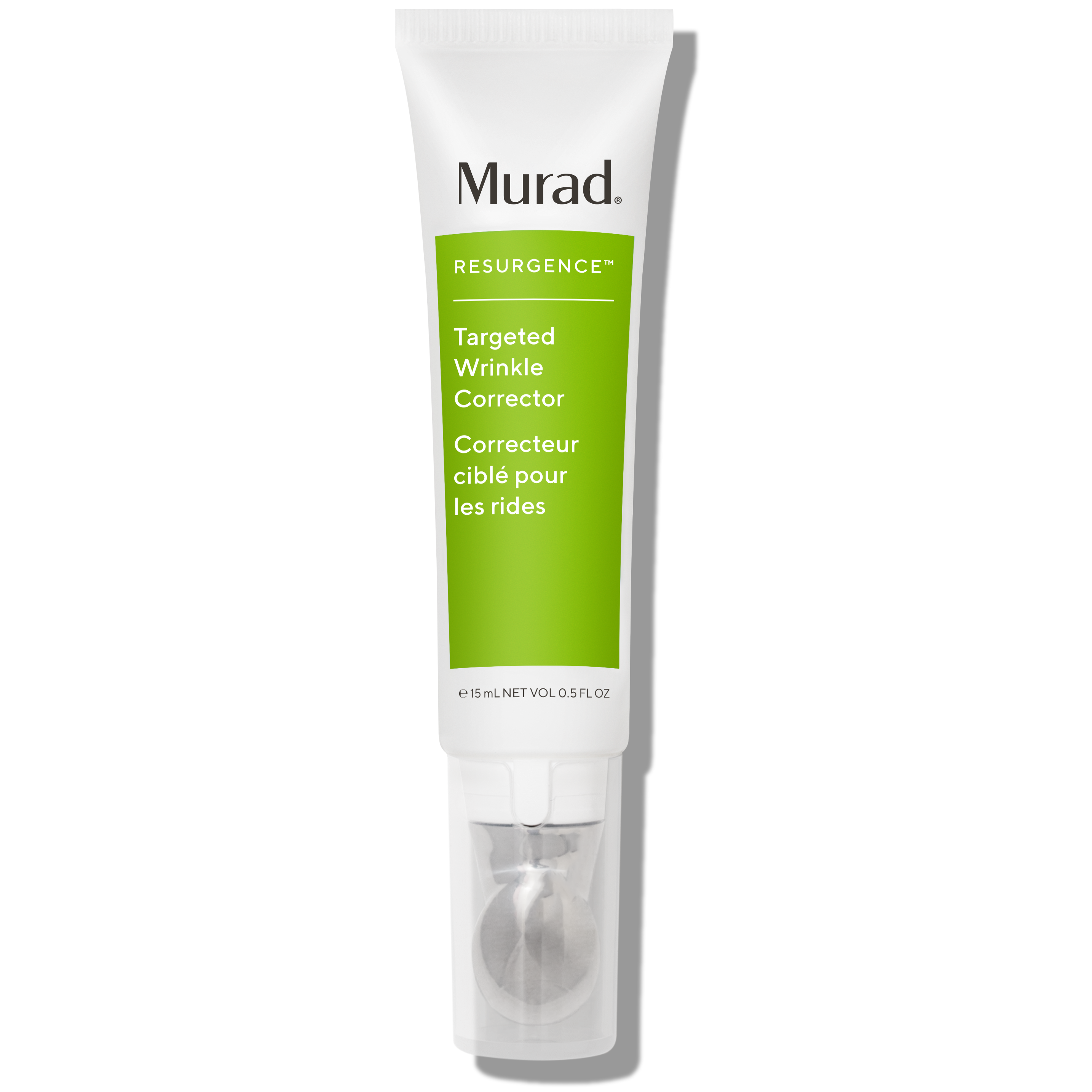 Läs mer om Murad Resurgence Targeted Wrinkle Corrector 15 ml