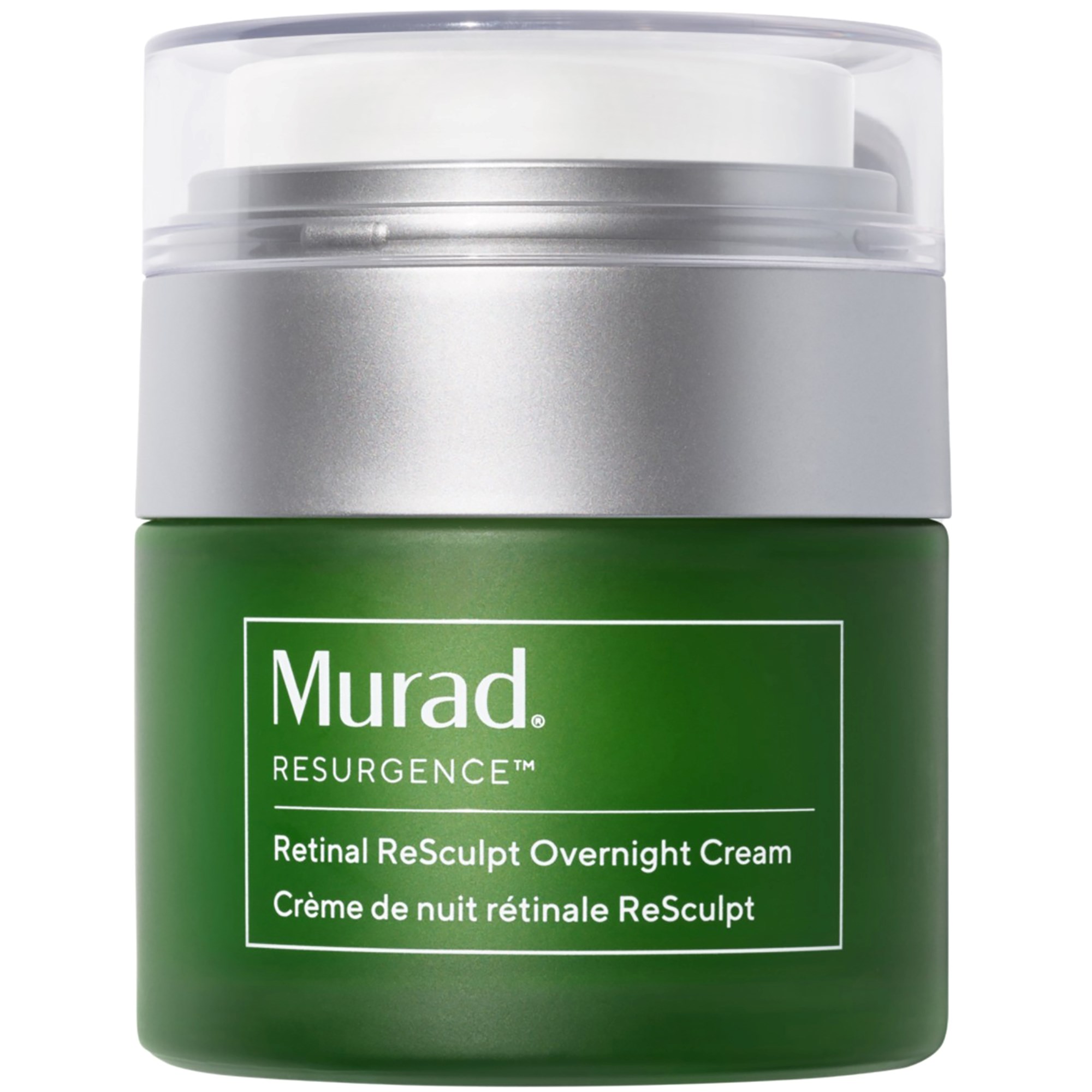 Murad Retinal ReSculpt Overnight Cream 50 ml