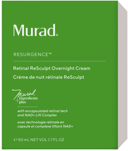 Murad Retinal ReSculpt Overnight Cream 50 ml