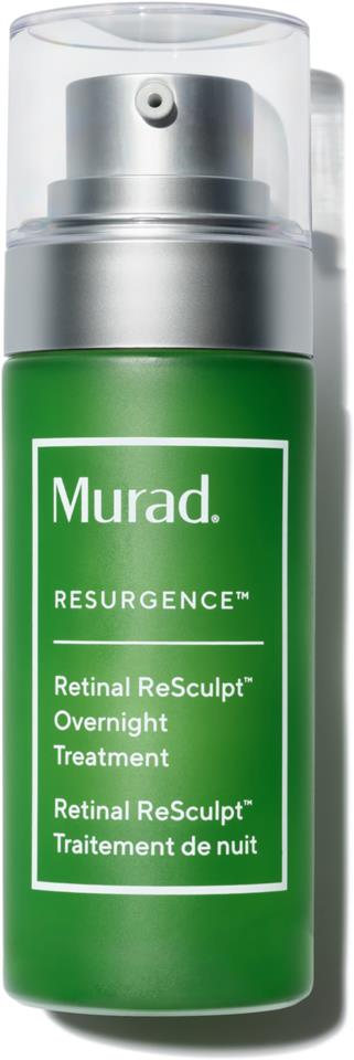 Murad Resurgence Retinal ReSculpt Overnight Treatment 30ml