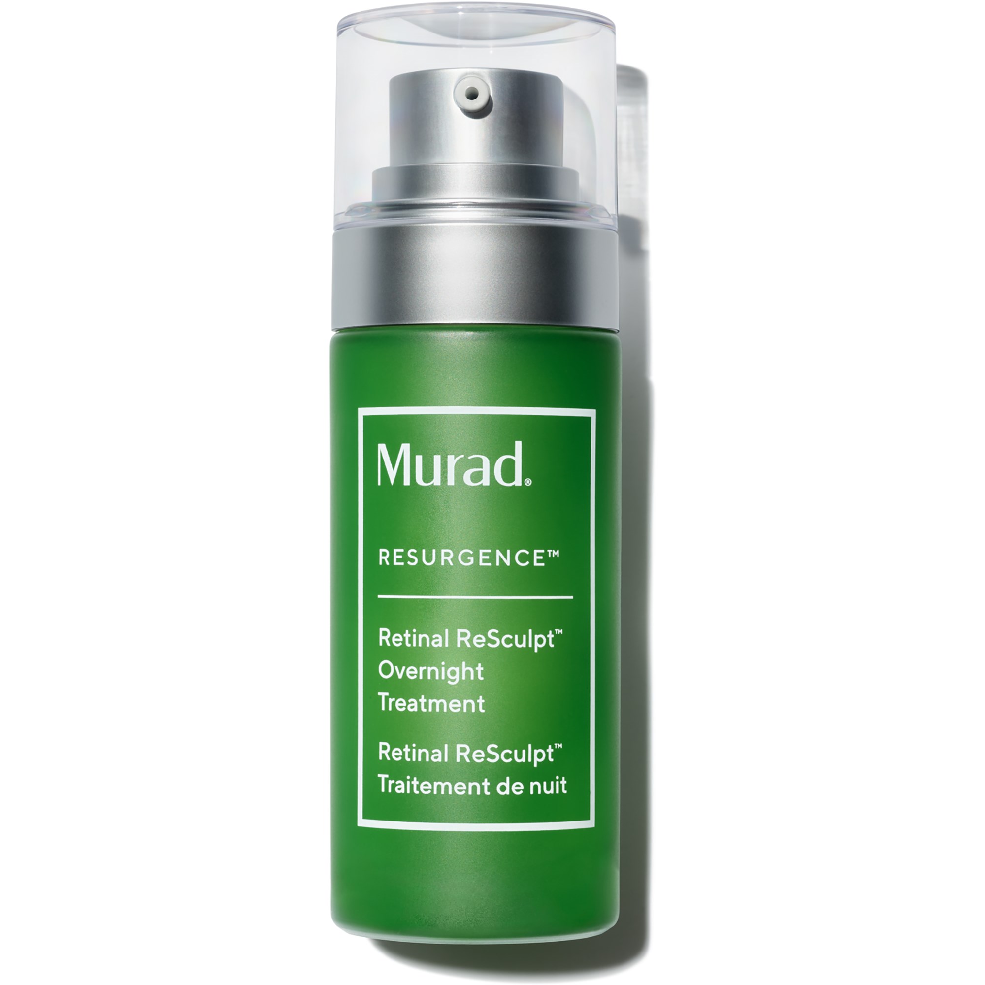 Läs mer om Murad Resurgence Retinal ReSculpt Overnight Treatment 30 ml