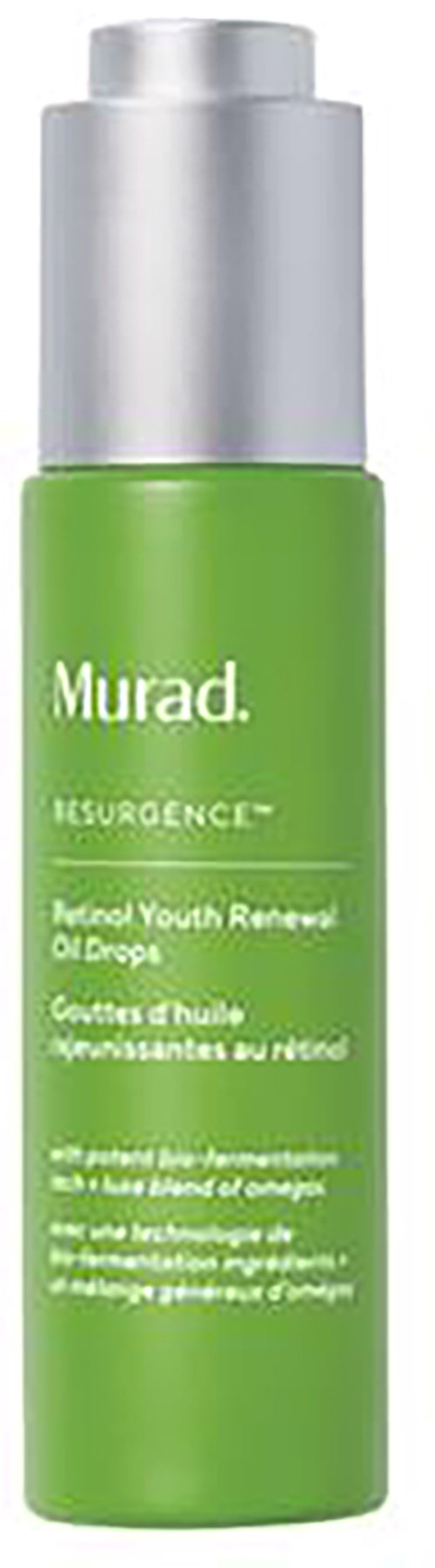 Murad Retinol Youth Renewal Oil Drops 30 ml