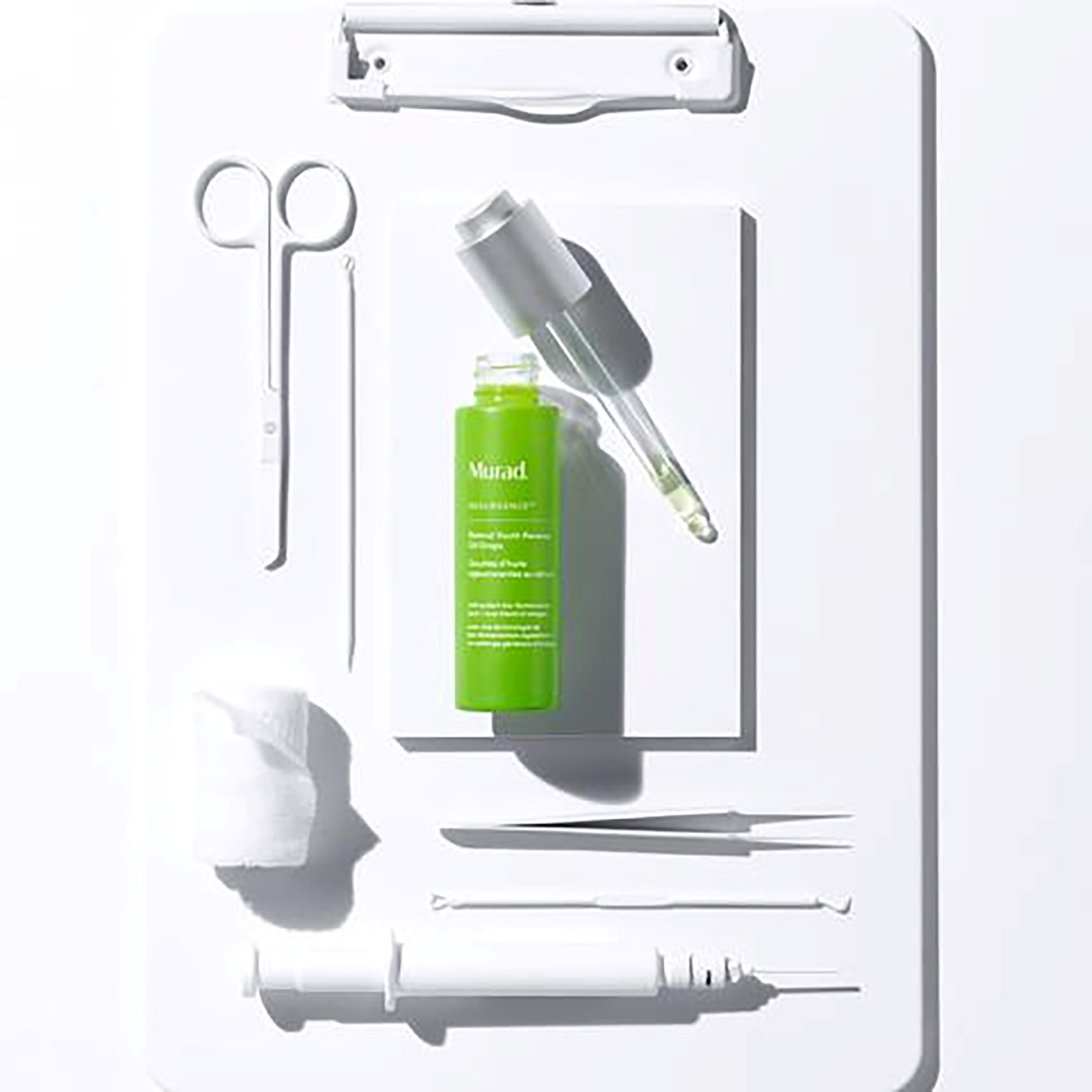 Murad Retinol Youth Renewal Oil Drops 30 ml (obrázok 4)