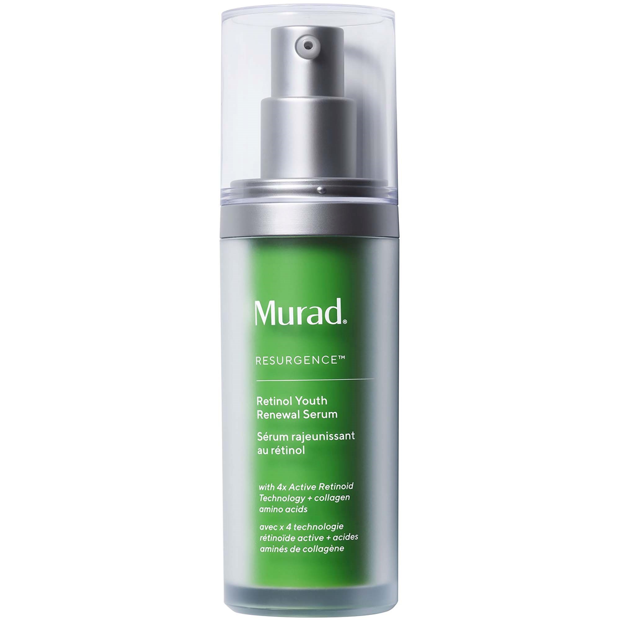 Murad Retinol Youth Renewal Serum 30 ml