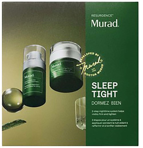 Murad Sleep Tight Holiday kit 80 st