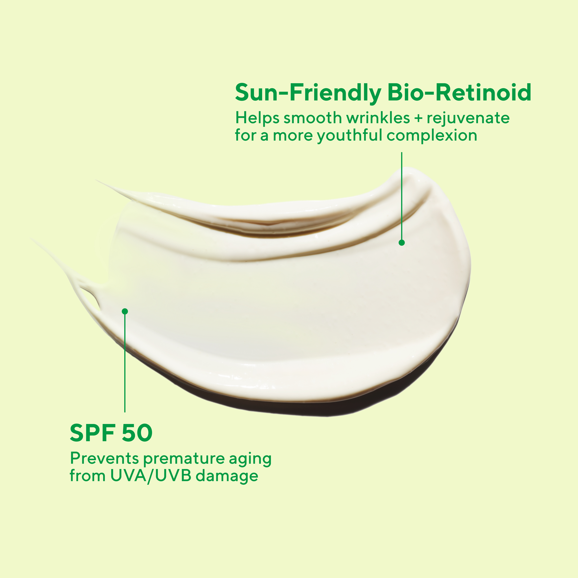 Murad Superactive SPF 50 Moisturizer: Wrinkle-Fighting 50 ml (obrázok 4)