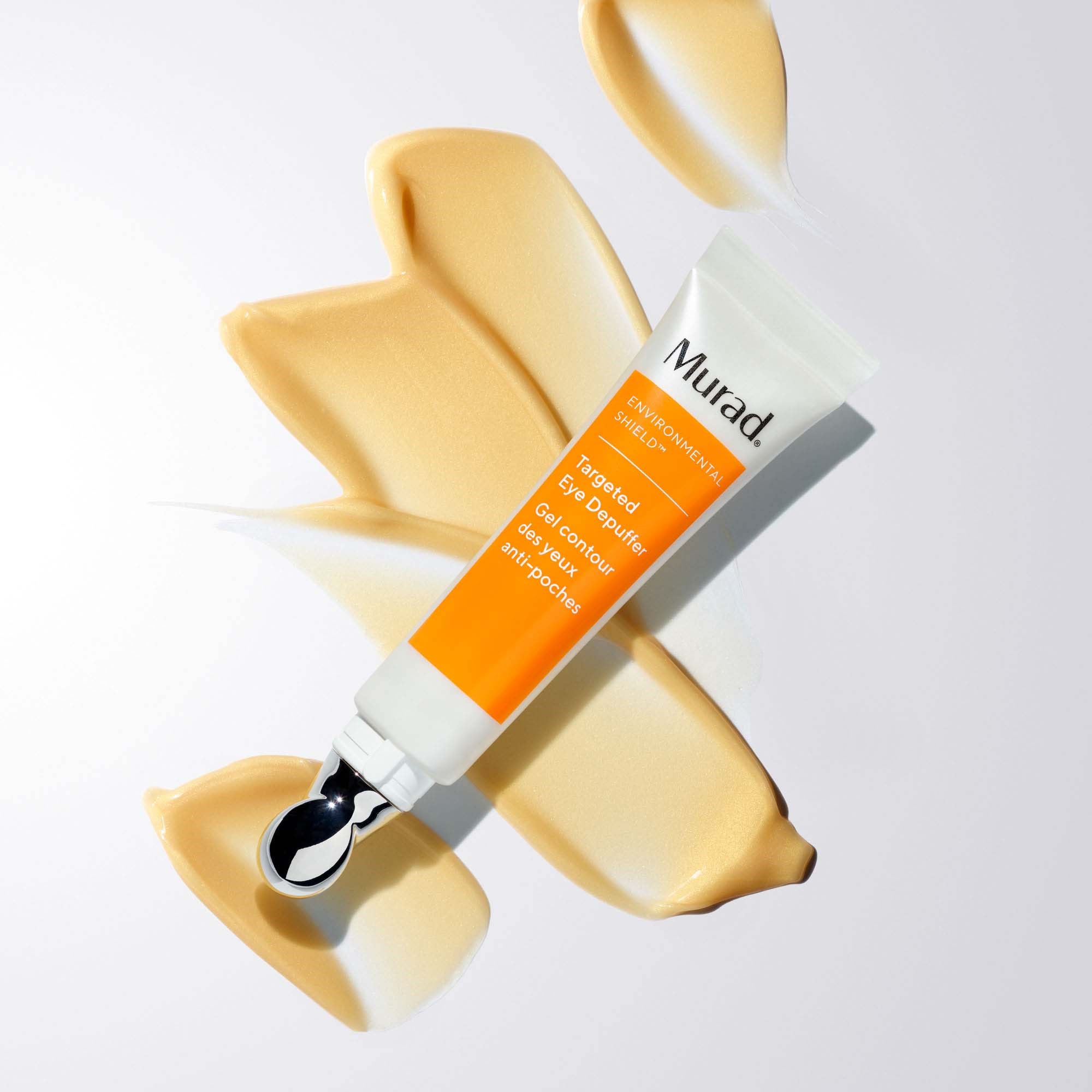 Murad Targeted Eye Depuffer 15 ml (obrázok 4)