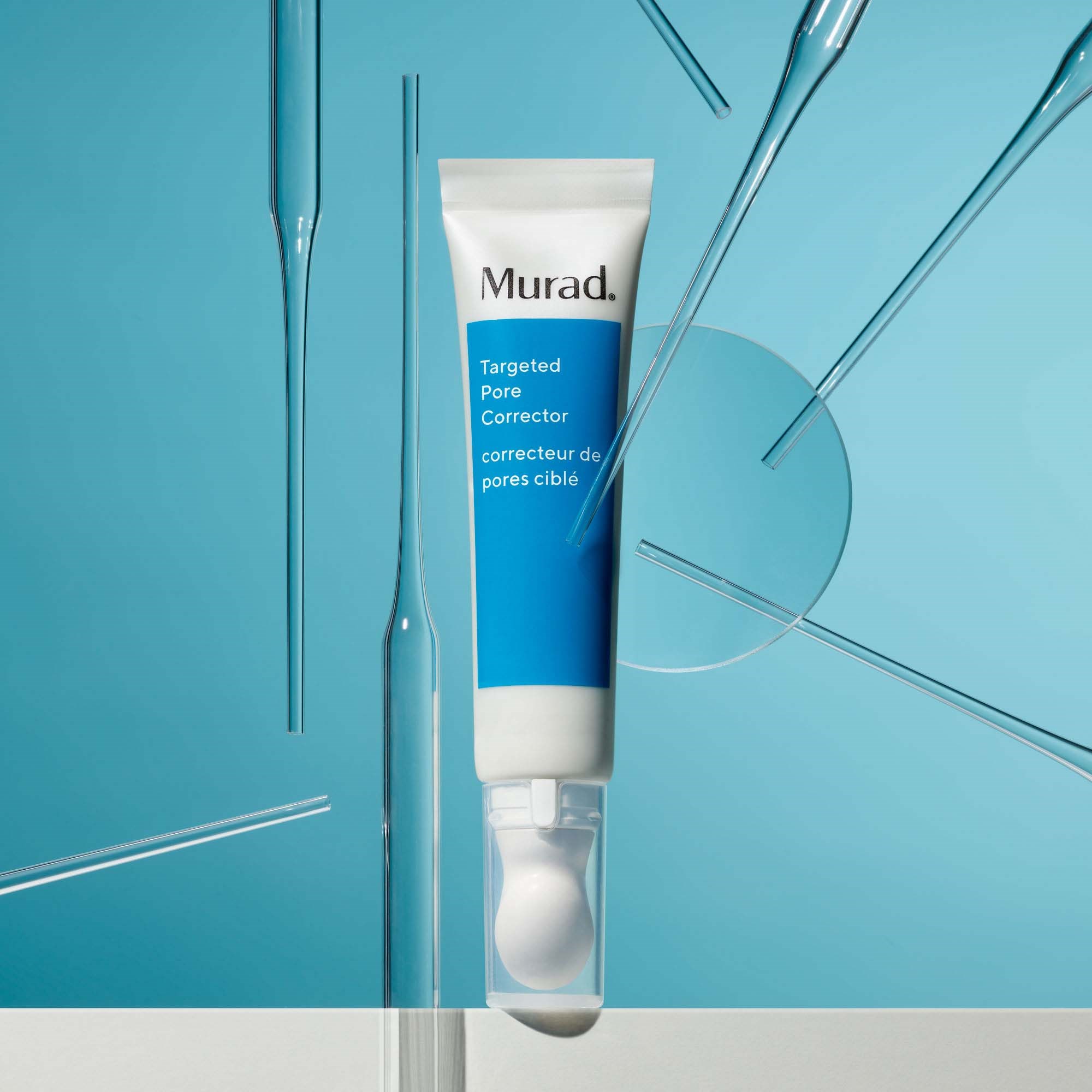 Murad Targeted Pore Corrector 15 ml (obrázok 3)