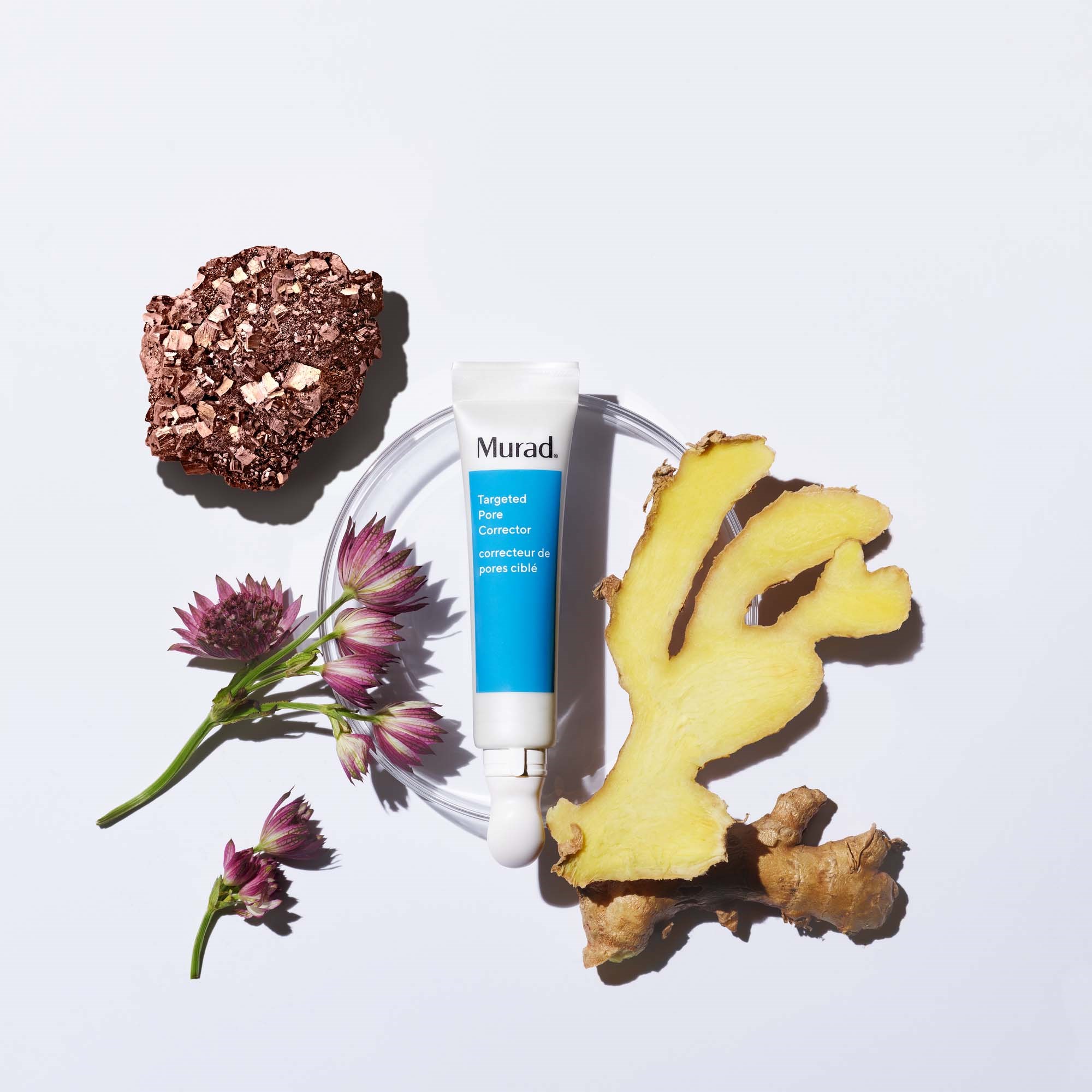 Murad Targeted Pore Corrector 15 ml (obrázok 8)