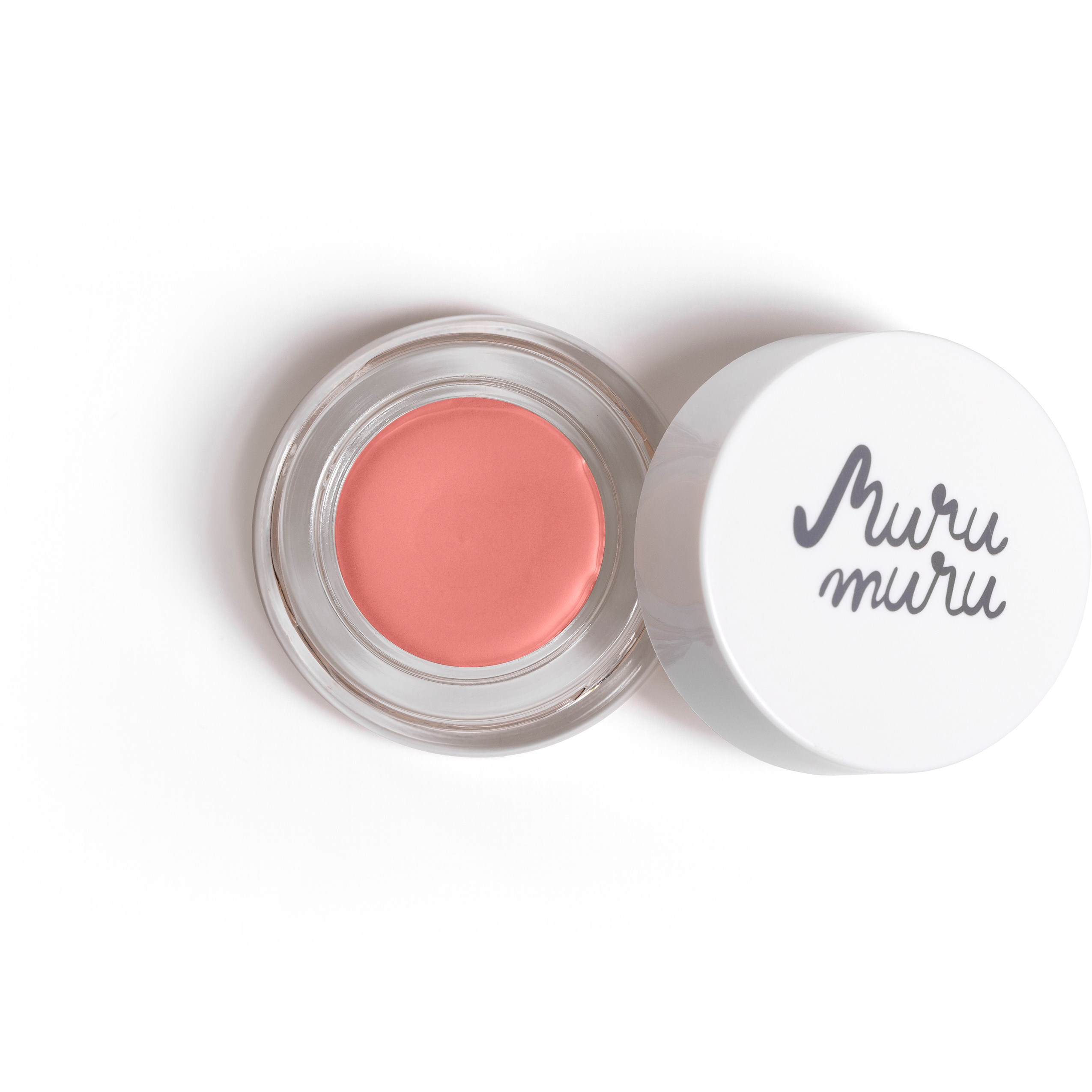 Murumuru Cream Blush 01 Peachy Glow (obrázok 2)